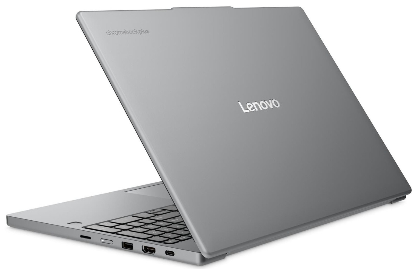 New Lenovo Chromebook 15ITN10 15.3″ WUXGA 4-Core N150 4GB 128GB Webcam Chrome OS