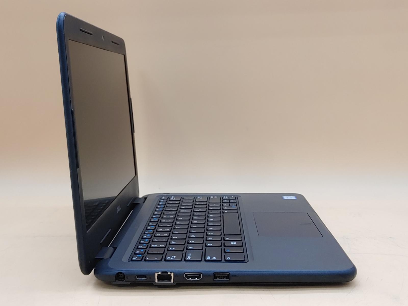 Dell Latitude 3300 13.3″ Intel i5-8250U 8GB 256GB SSD Win11Pro **NO BATT/NO AC**