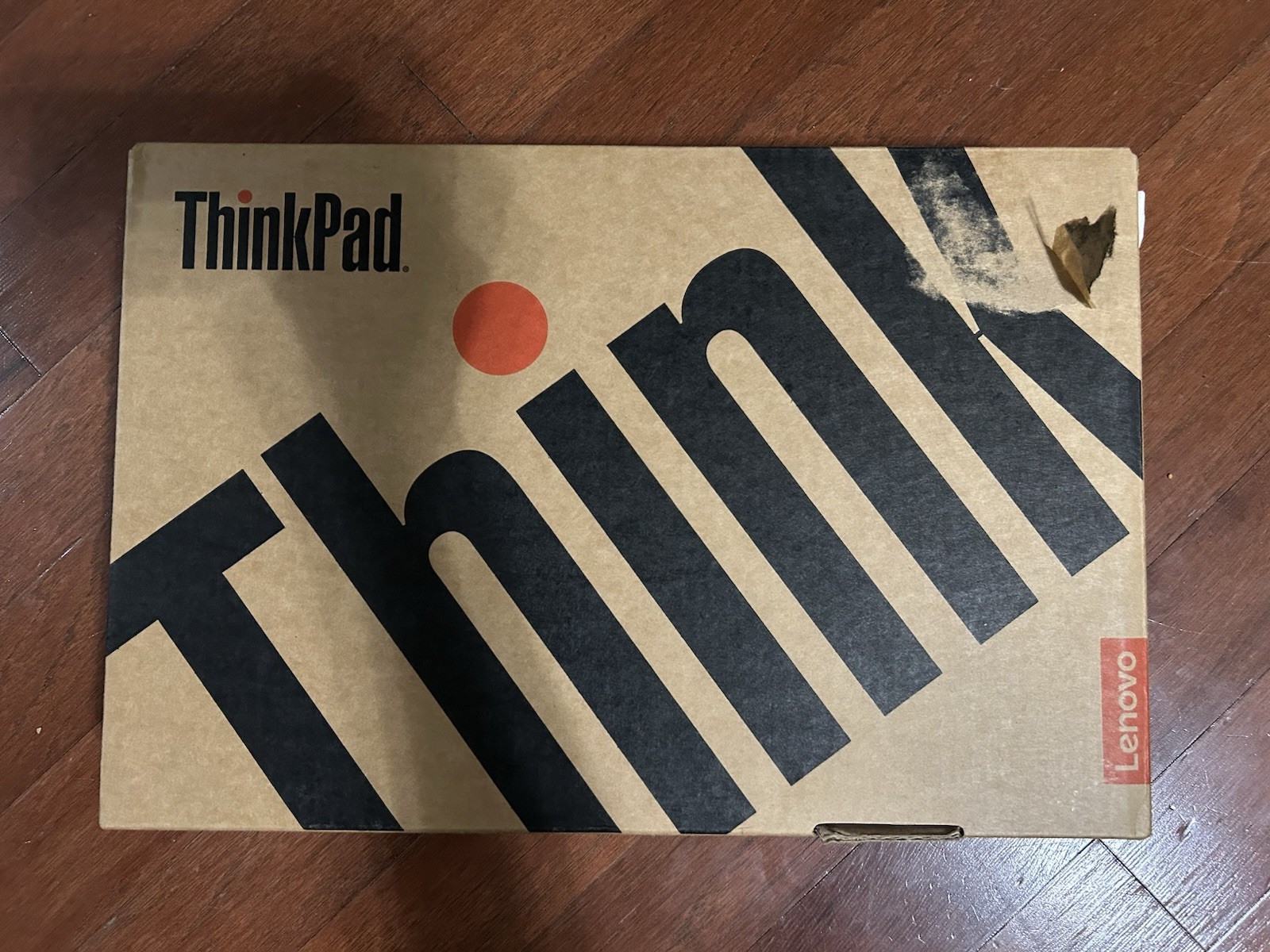 New Lenovo ThinkPad T14 Gen 4 – 21HD002BUS i7 13th Gen 16GB 512GB SSD – Warranty