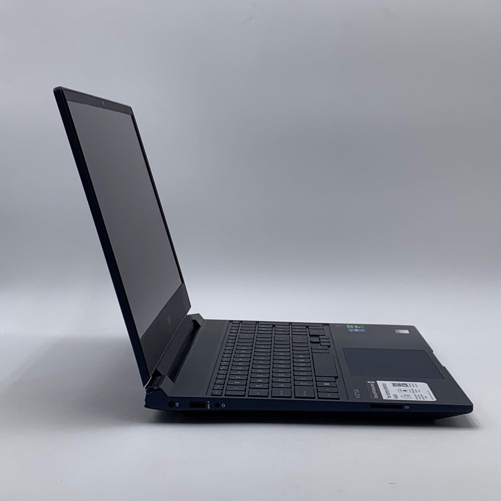 HP Victus 15.6″FHD Laptop Intel Core i5 13th Gen 32GB RAM 512GB SSD RTX 3050