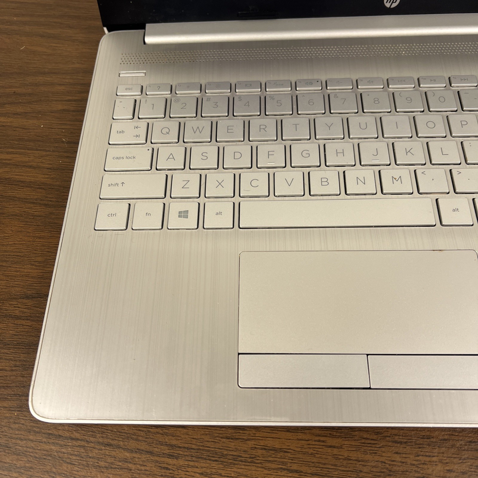 HP 15-da3016cy Laptop i5-1035G1 1.00Ghz, 12GB Ram, 2TB HDD, Windows 11 Home