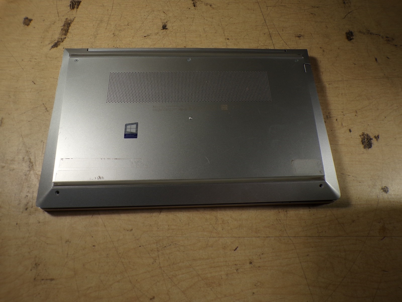 HP PROBOOK 450 G8 INTEL CORE I3-1115G4 3.00GHZ 16GB RAM **BIOS L0CKED **NO HD