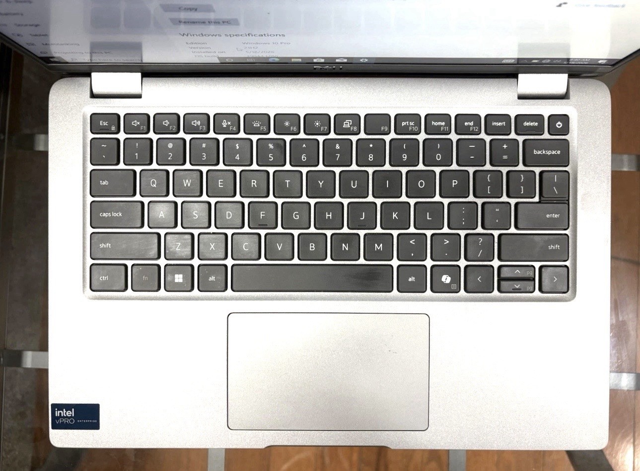 Dell Latitude 5450/ Ultra 7/ 32 Ram/ 512 Nvme/ Win 10 Pro/ Charger Included