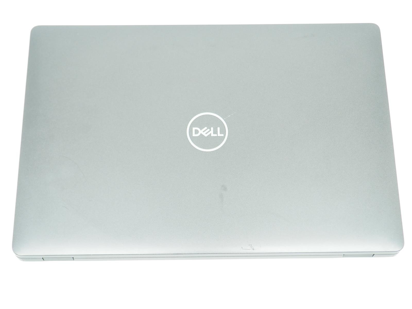 DELL PRECISION 3541 15.5 in Intel Core i9-9880H 2.30GHz 32GB RAM 512GB NVMe