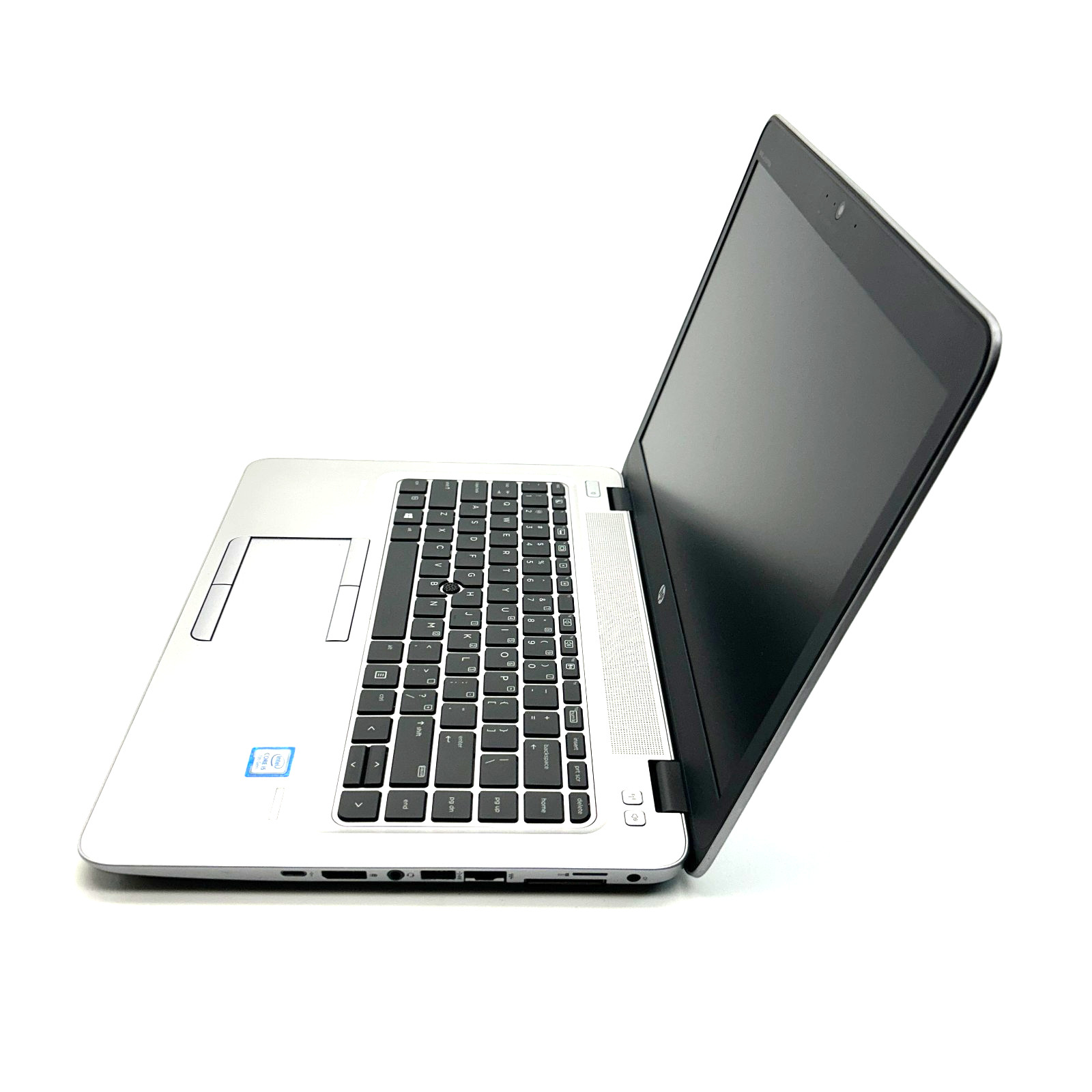 Hp Elitebook 840 G4 14″ i5-7200u 2.5GHz 16GB RAM 256GB SSD