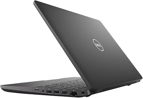 Dell Latitude 14″ Laptop – i7 9th Gen | 4GB RAM 256GB SSD | Windows 11 Pro