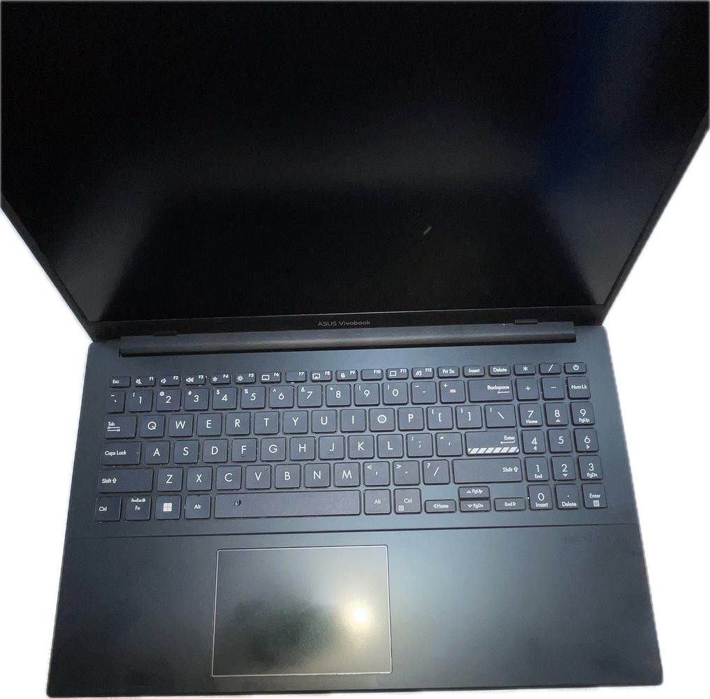 Asus Vivobook Go 15 E1504G Intel Core i3 N305 119GB SSD 8GB Ram