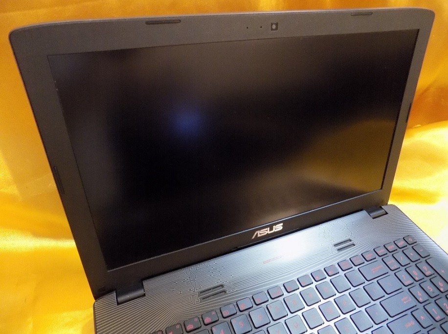 ASUS ROG GL552VW -DH71 15.6″ 1TB +256GB 16GB Win11 ****Gaming PC Laptop Computer