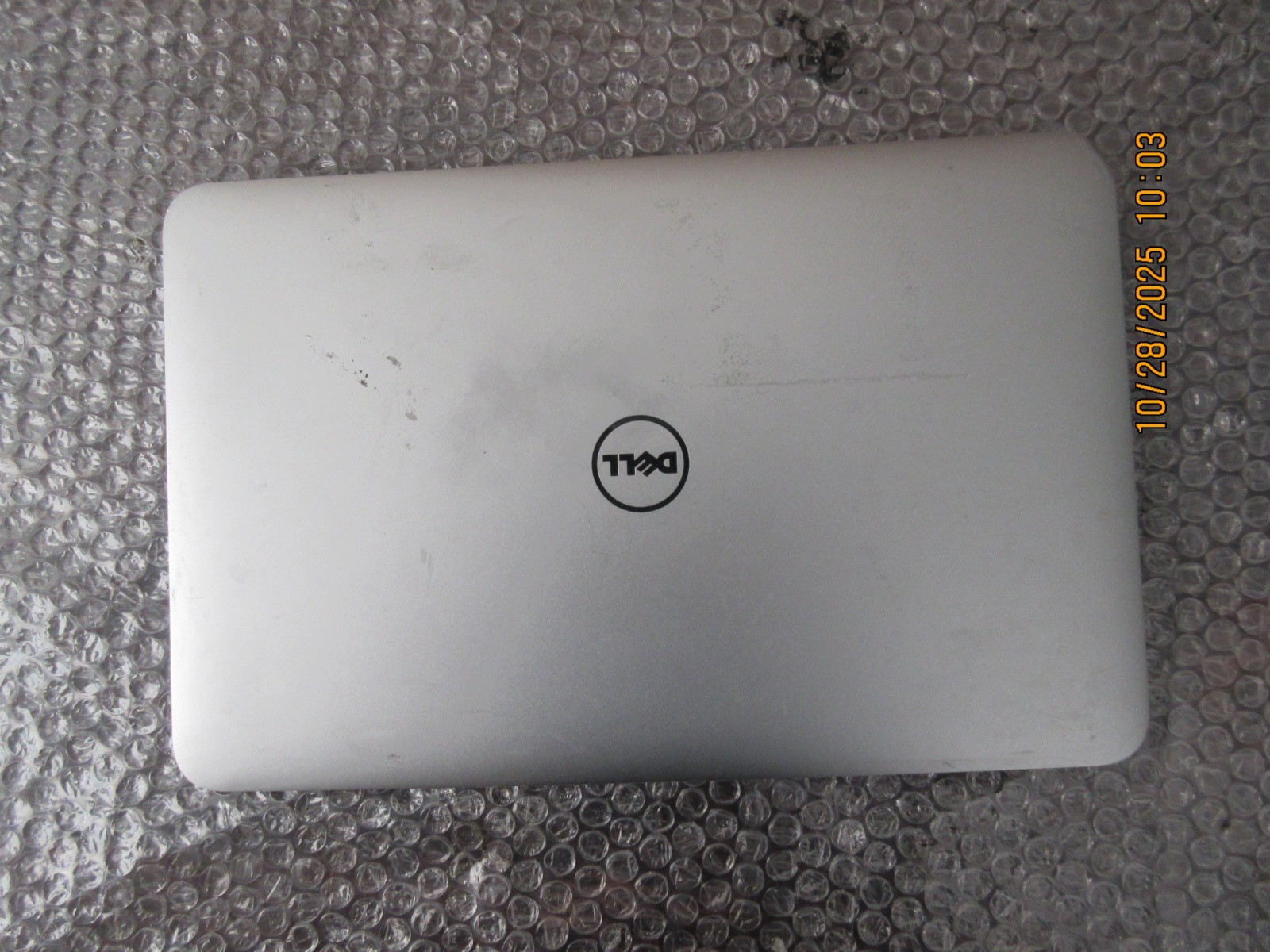 Dell XPS 13 9333 Intel Core i7-4500U @ 1.60GHz 8GB RAM 256GB W10P 13.3″ LAPTOP.