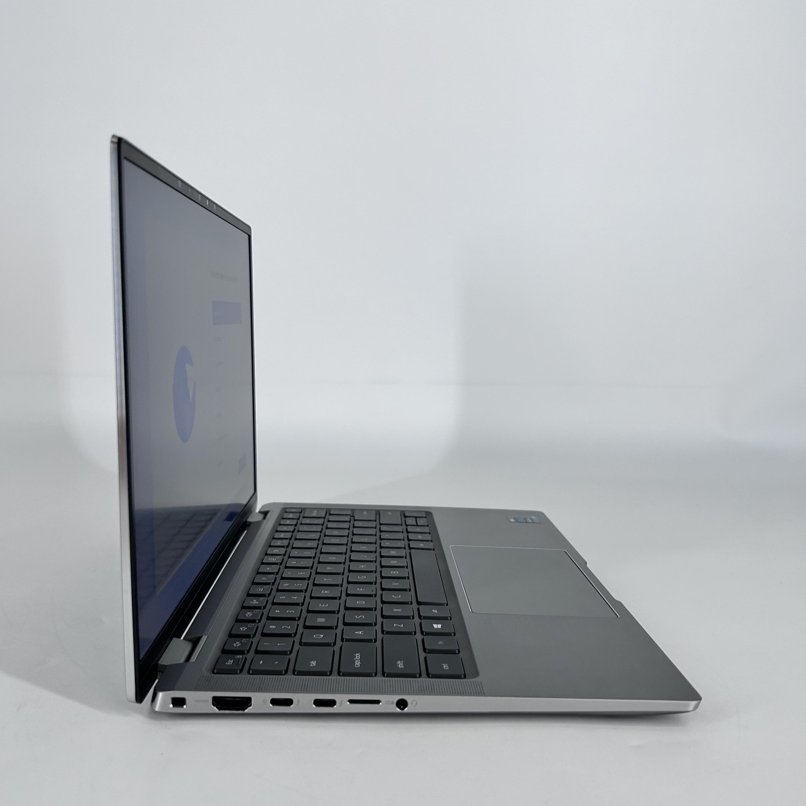 Dell Latitude 9420 14 Gray FHD+ i7-1185G7 3.00GHz 16GB RAM 512GB SSD Good