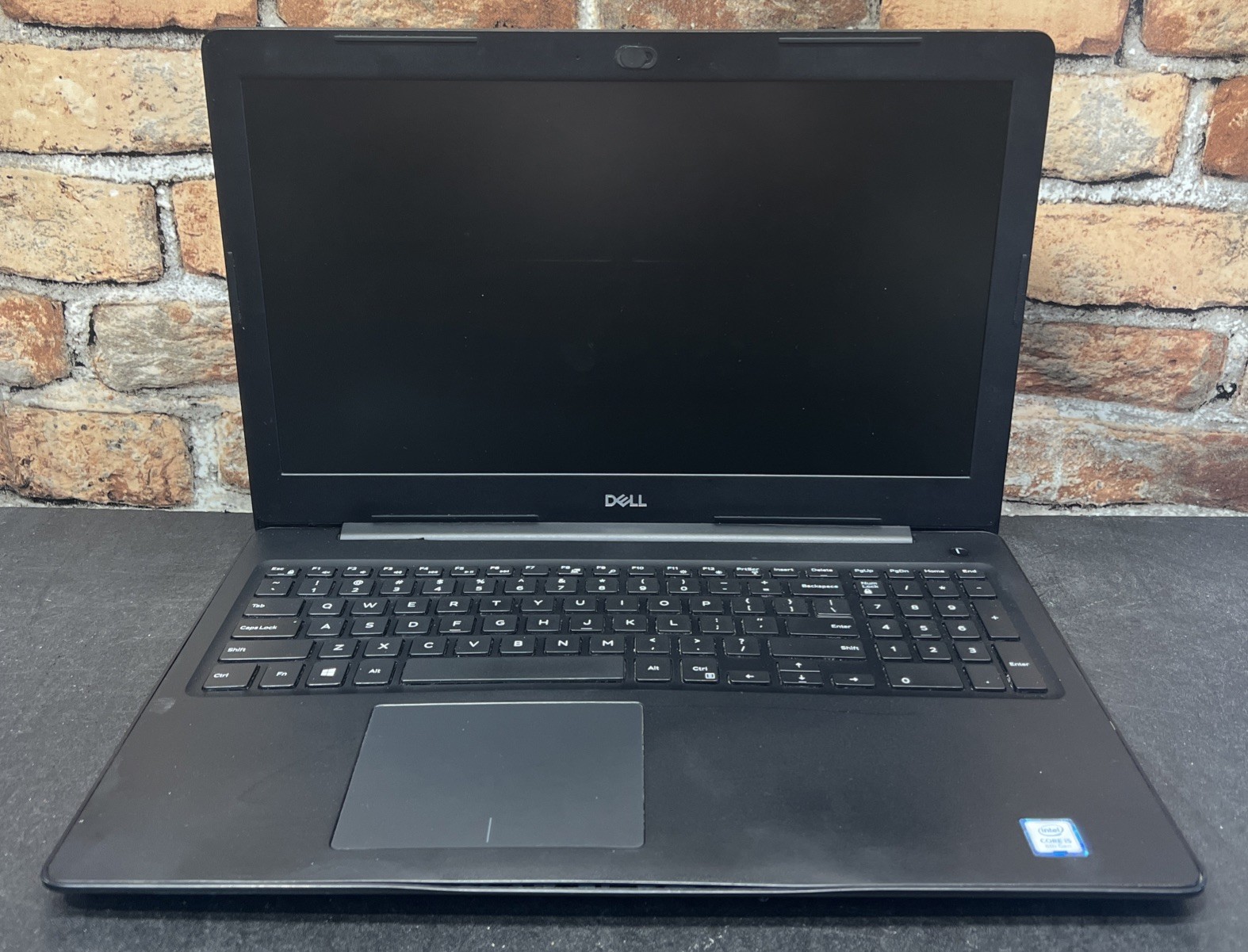 Dell Latitude 3590 LCD Screen Chassis Battery Assembly No Motherboard