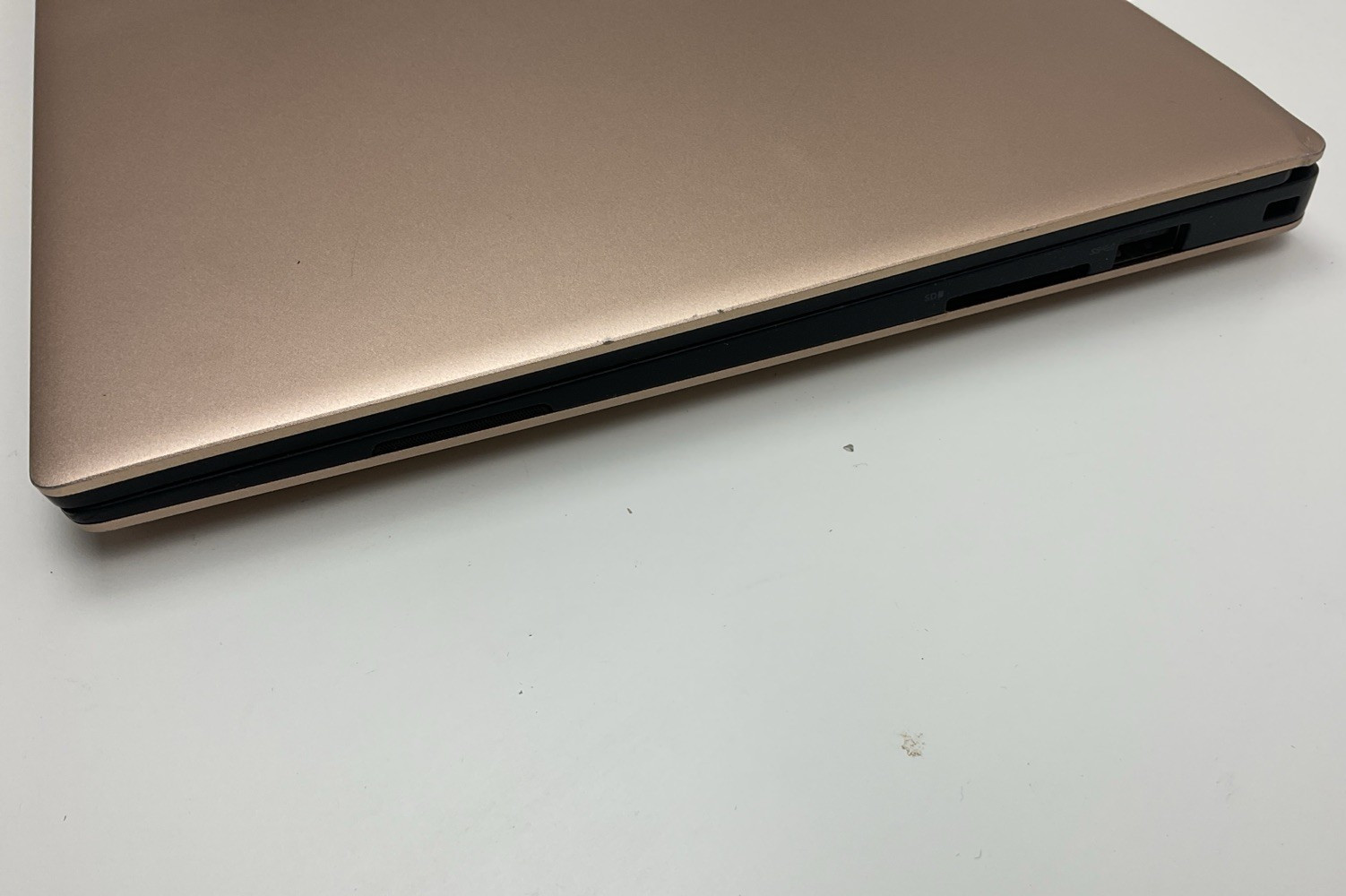 Dell XPS 13 9360, Intel Core i7, 16GB RAM, 512GB NVMe, Win 10 Touchscreen, rose