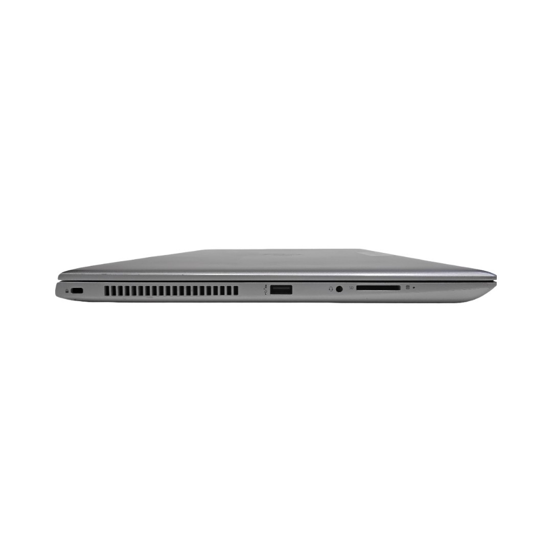 HP ProBook 450 G5 15.3″ Laptop i5-7200u 8 GB RAM 238GB SSD Win 10 Pro w/ Charger