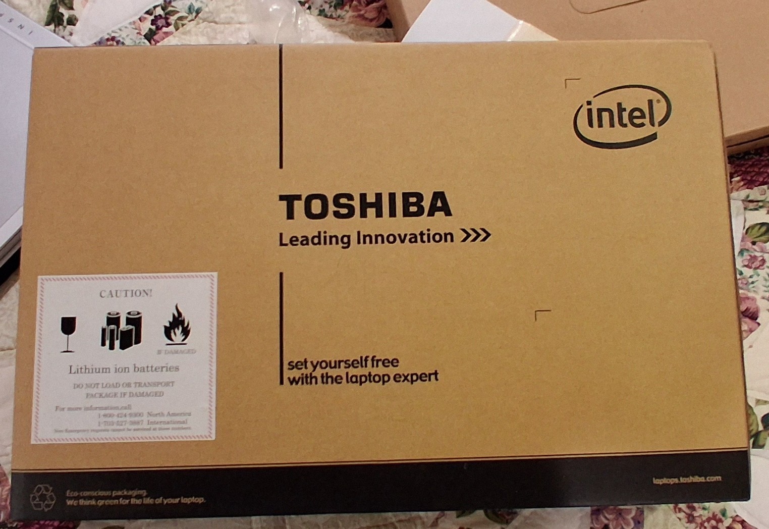 Toshiba Satellite L455-S5975 Celeron 900 2.2GHz 4 GB ram / 250GB HDD win 10home