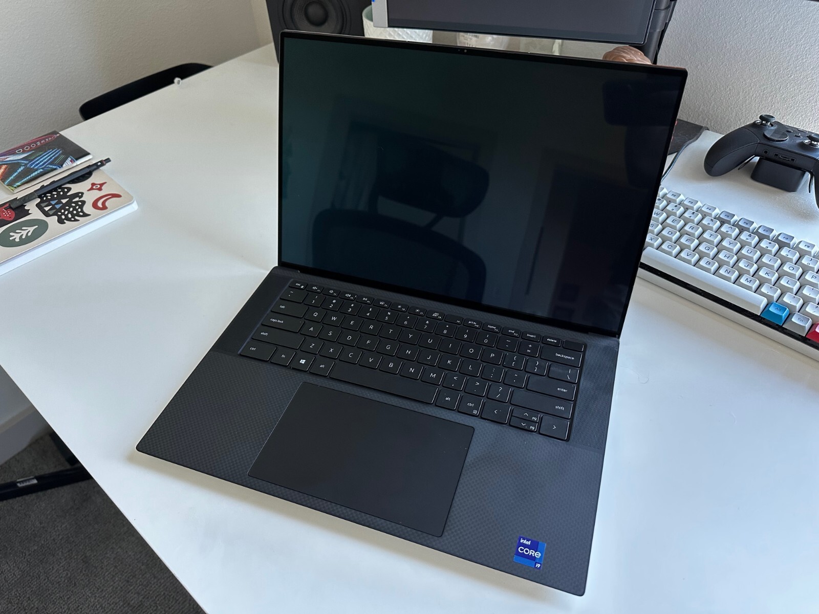 Dell XPS 15 9510 4K TOUCH ✔i9-11900H ✔64GB RAM ✔1TB SSD ✔RTX 3050 Ti ✔Grade A