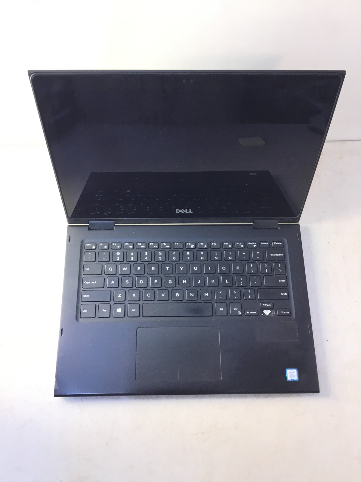 Dell Latitude 3390 2 in 1, Intel Core i5 8th Gen, NO RAM, NO HDD