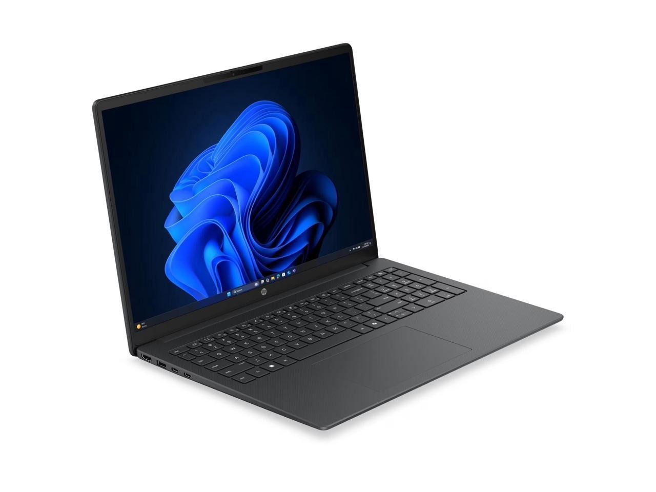HP 200 G2i 16″ Notebook – Intel Core 3 1st Gen 100U – 16 GB – 256 GB SSD –