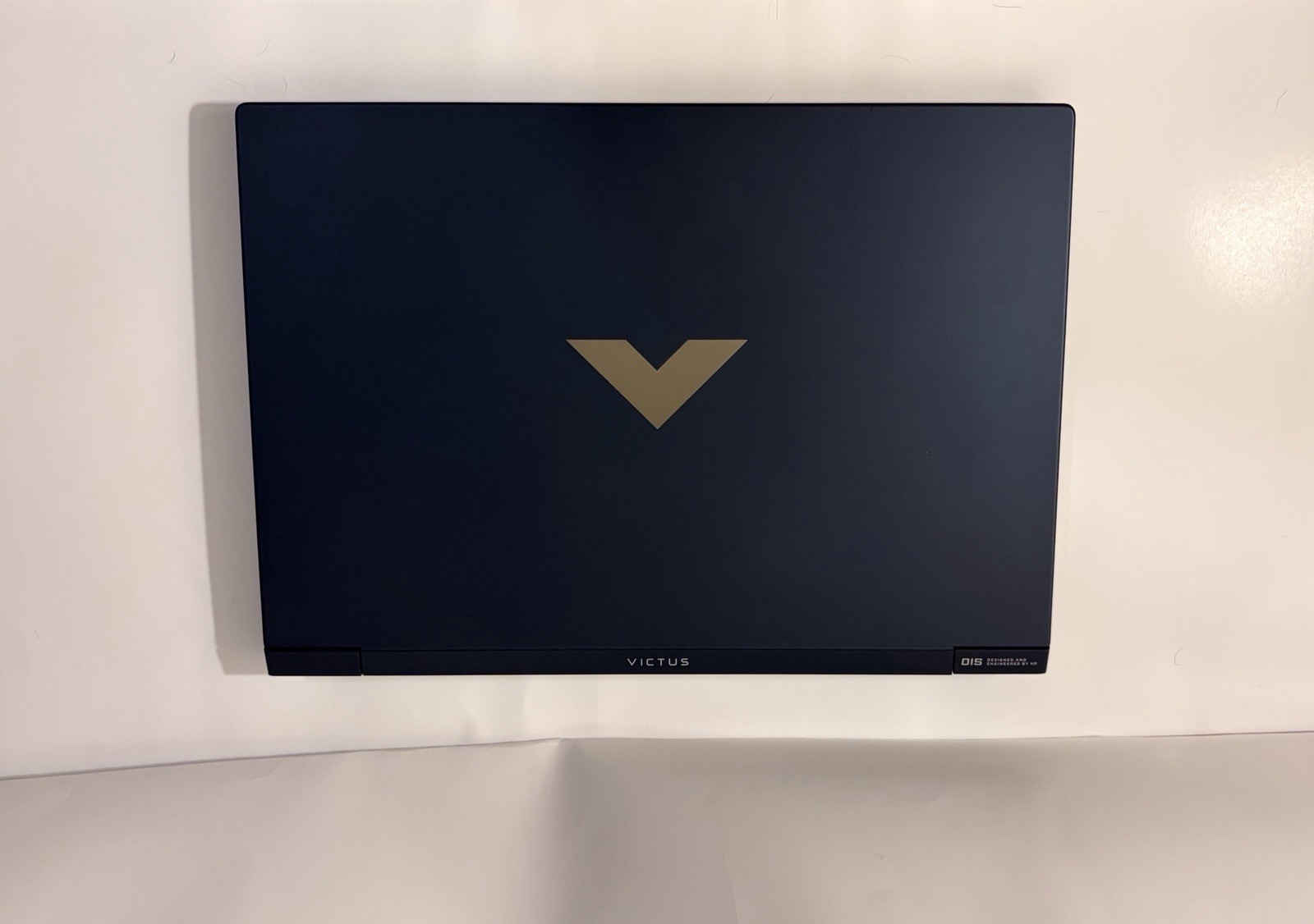 HP Victus 15 Rtx 3050, i5 12450h, 32g ddr4 3200mhz, 1tb ssd
