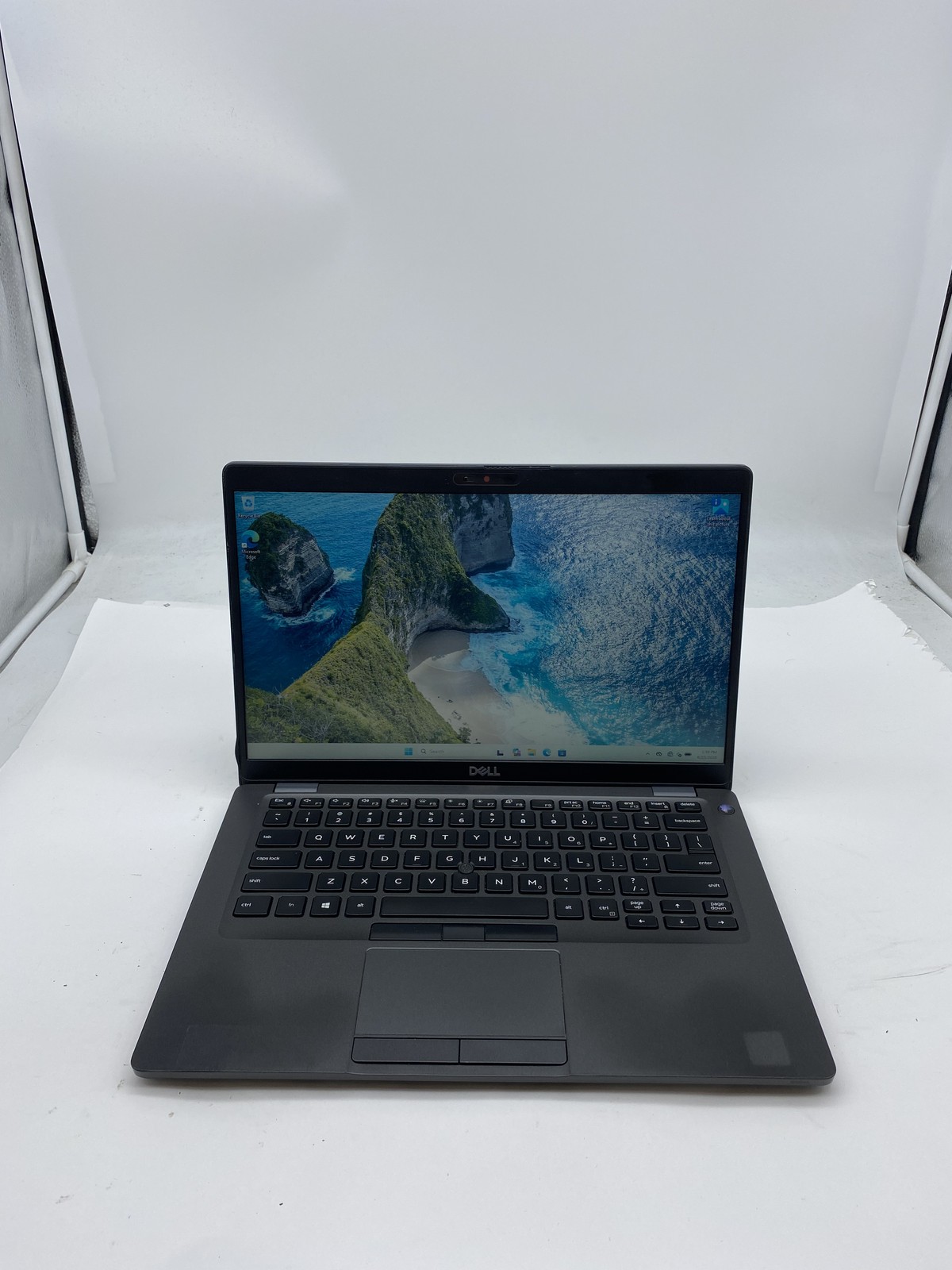 Dell Latitude 5400 Laptop Intel Core i5 8365U 1.6GHz 16GB RAM 256GB SSD W11P