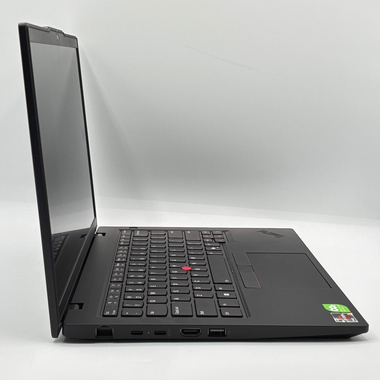 Lenovo ThinkPad L14 Gen 5 Ryzen 5 Pro 16GB 256GB 21L6-S0HE00