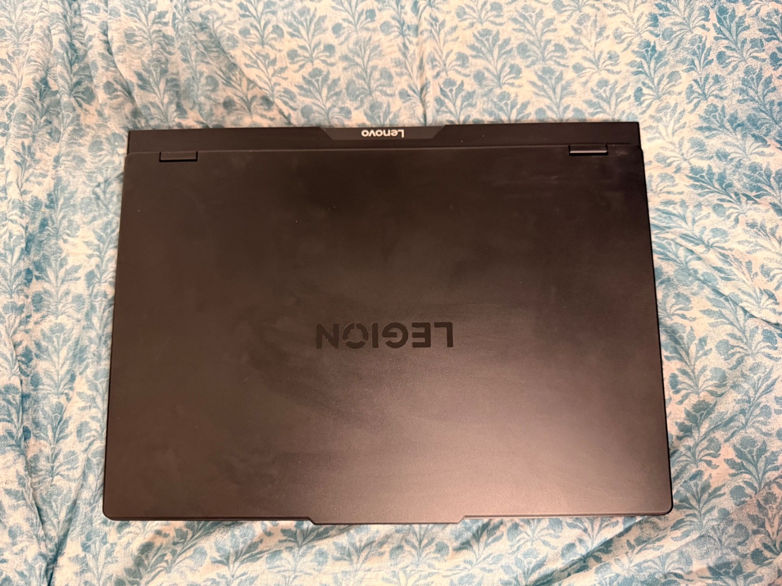 Lenovo Legion Pro 5i Gen 10 RTX 5070 OLED QHD+ 165Hz Ultra 7 255HX 32GB 1TB