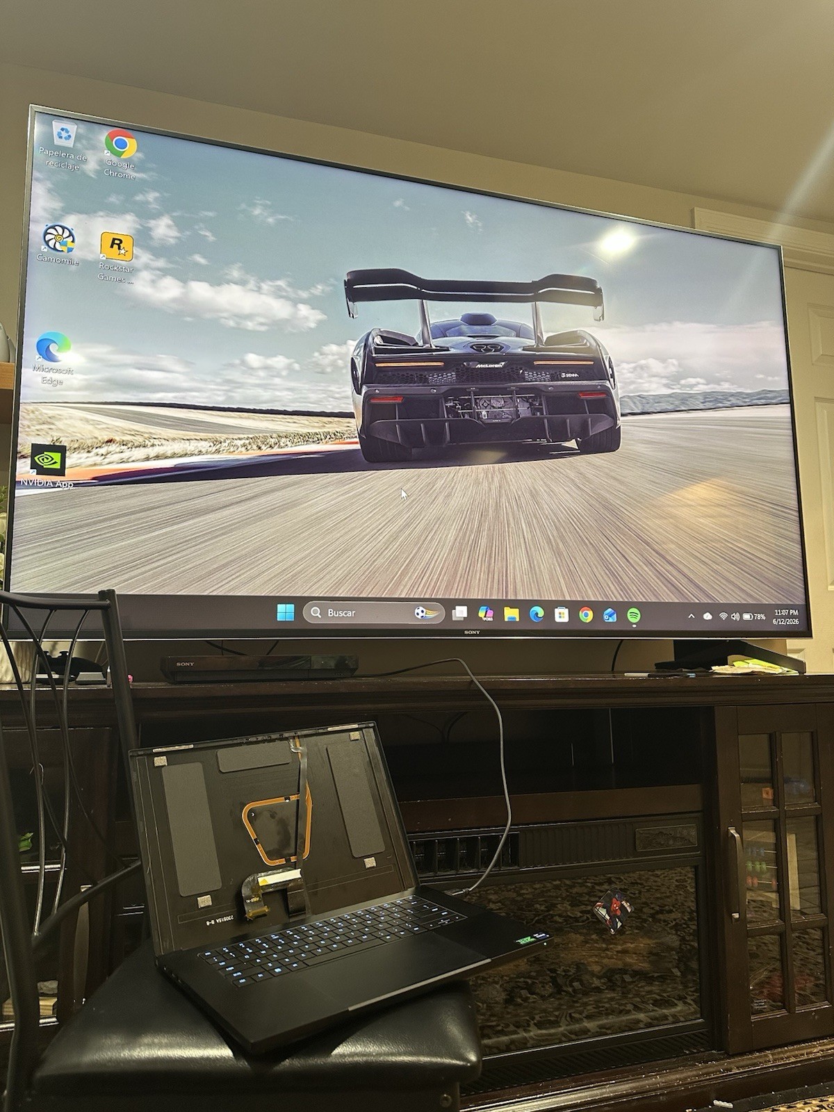 Razer Blade 16 RTX 4090 2023