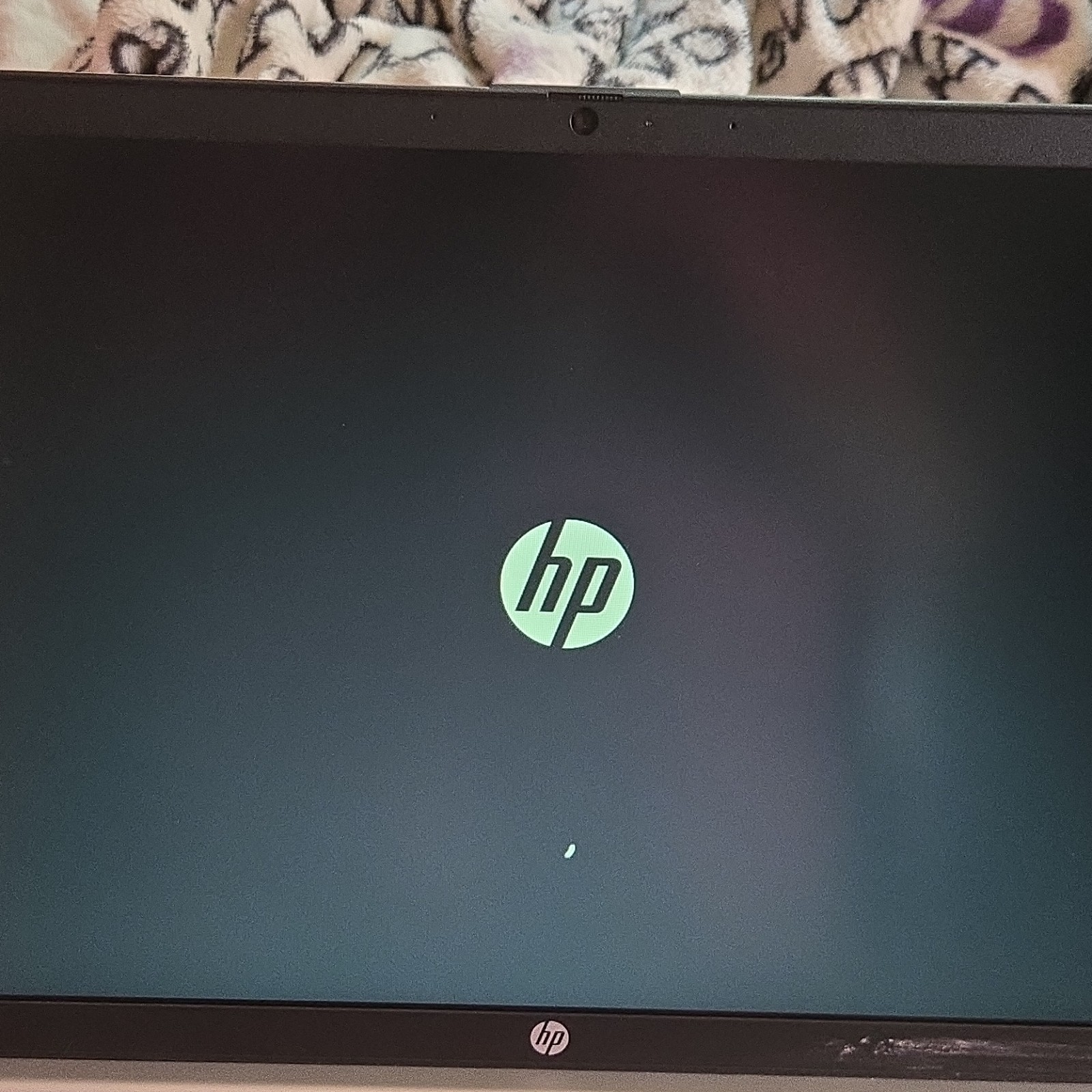HP Silver Notebook/Laptop Windows 11, Webcam, Wi-Fi, HDMI, USB-C, Microphone