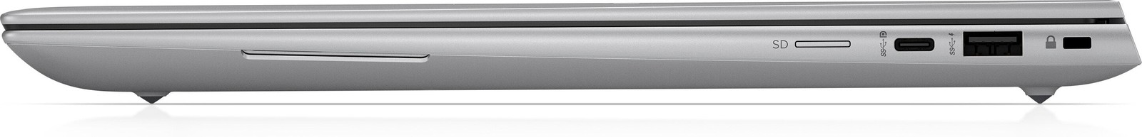 HP ZBook Studio G10 16″ Workstation,Intel i9, 32GB RAM,1TB SSD, NVIDIA RTX 4080