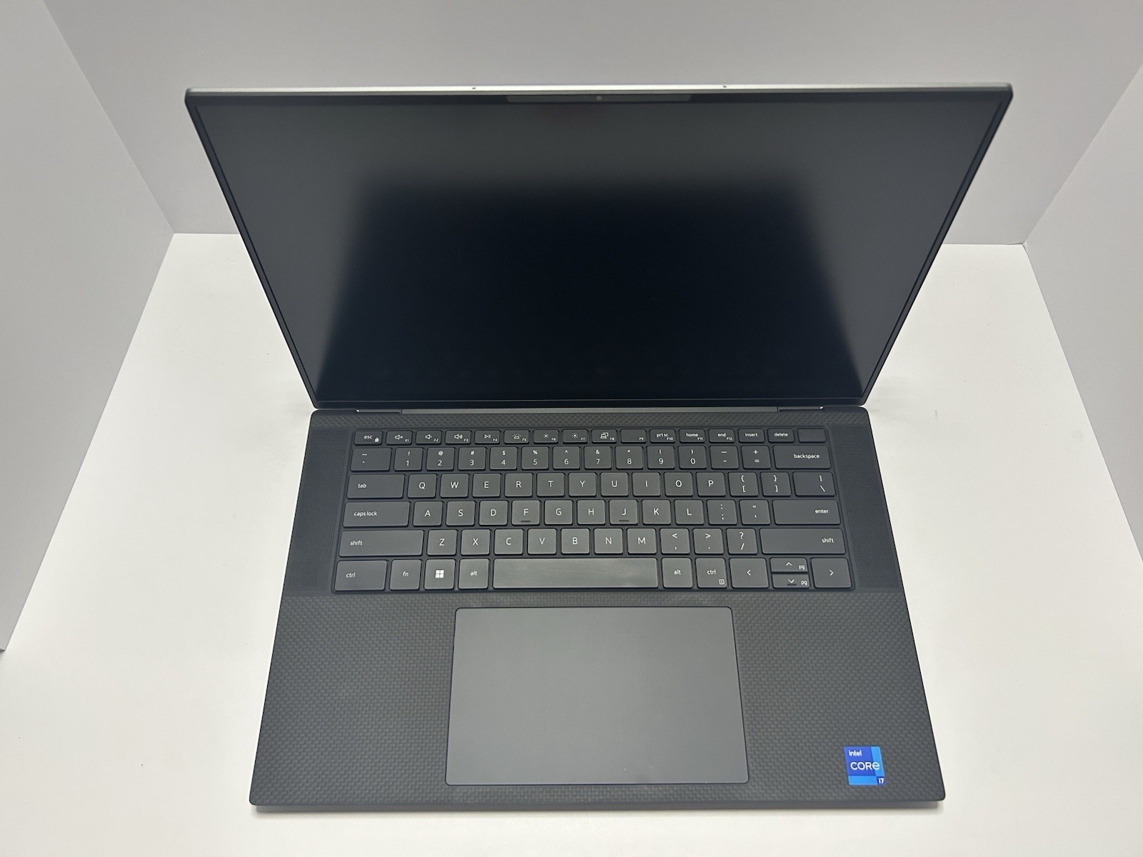 Dell Precision 5570 (Intel Core i7-12800H@2.4GHz, 32GB DDR5, 512GB SSD) W11 Pro