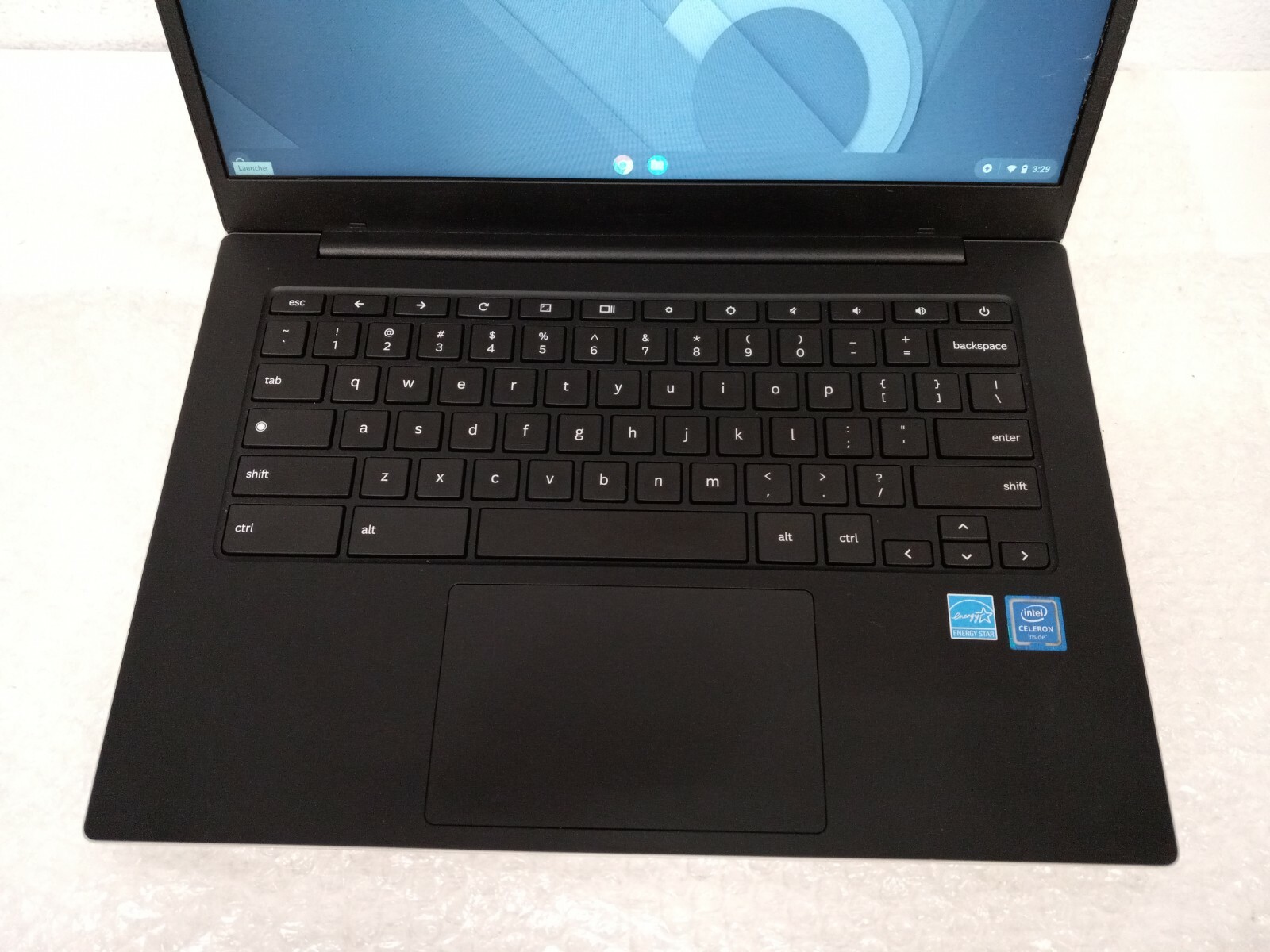 Samsung Galaxy Chromebook Go XE345XDA-LA1VZ 14″ Celeron N4500 4GB RAM 32GB SSD