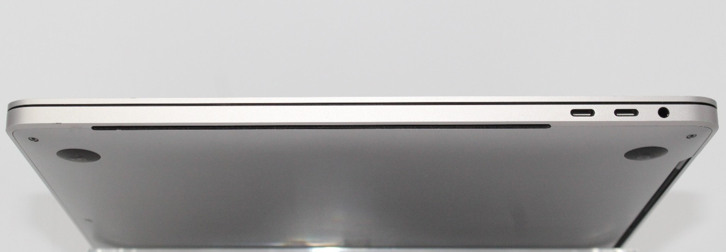 Apple MacBook Pro 16 2019 A2141 i9 9980HK 16″ Radeon 5500M 1 TB 16 GB Tahoe