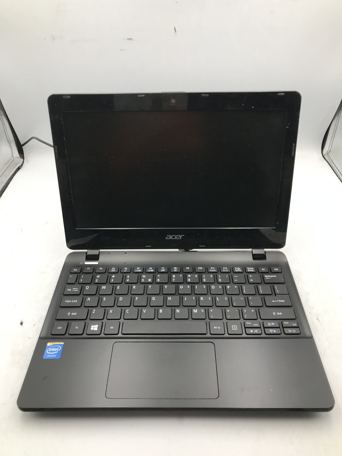 ACER TRAVELMATE B115 SERIES – FOR PARTS/NO POWER – INTEL CELERON N – 4GB RAM -BB