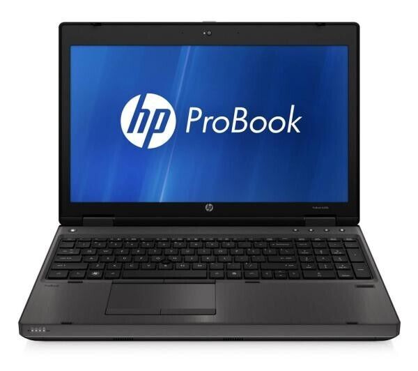 HP Probook 6460B 14″ I3-2310M 2.10GHz 4GB RAM 320GB HDD 1366×768 Win10 Firewire