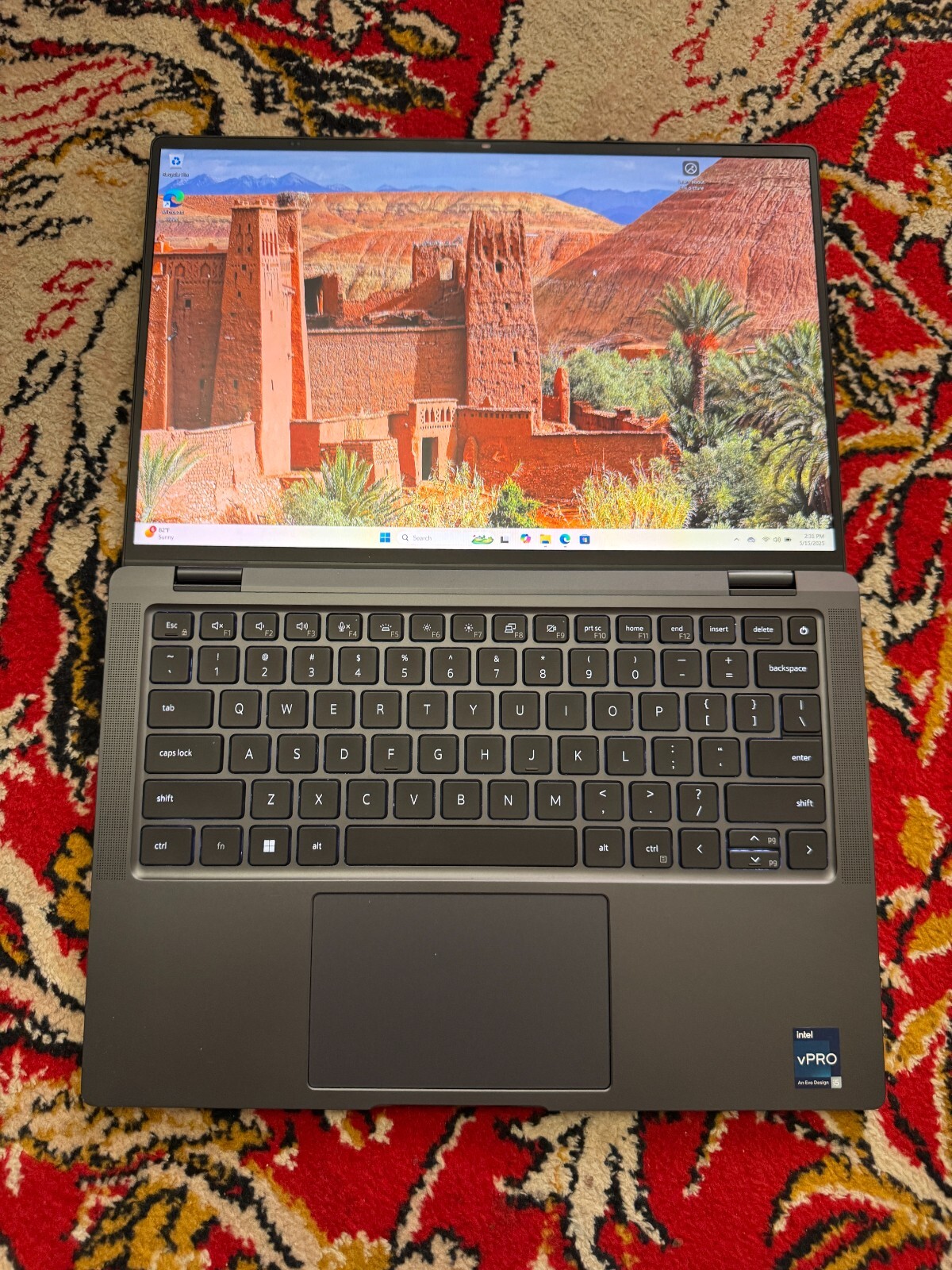Dell Latitude 9430 14″ FHD+ i5-1245U, 16GB Ram, 1TB SSD, Win 11 Pro