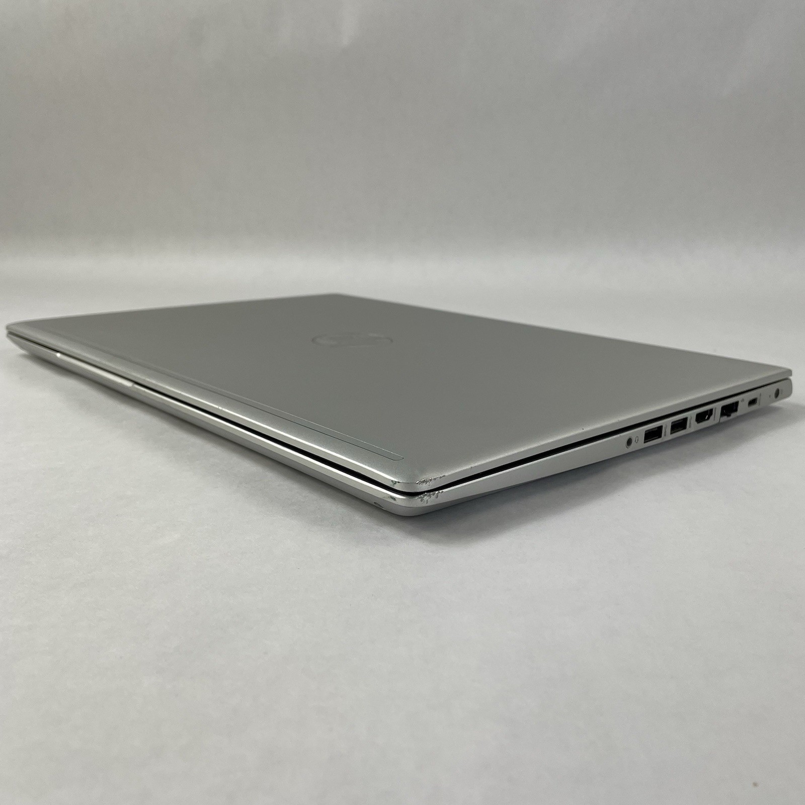 HP ProBook 455 G7 15.6″ Ryzen 5 4500U 2.375 GHz 8 GB RAM No SSD/OS/AC