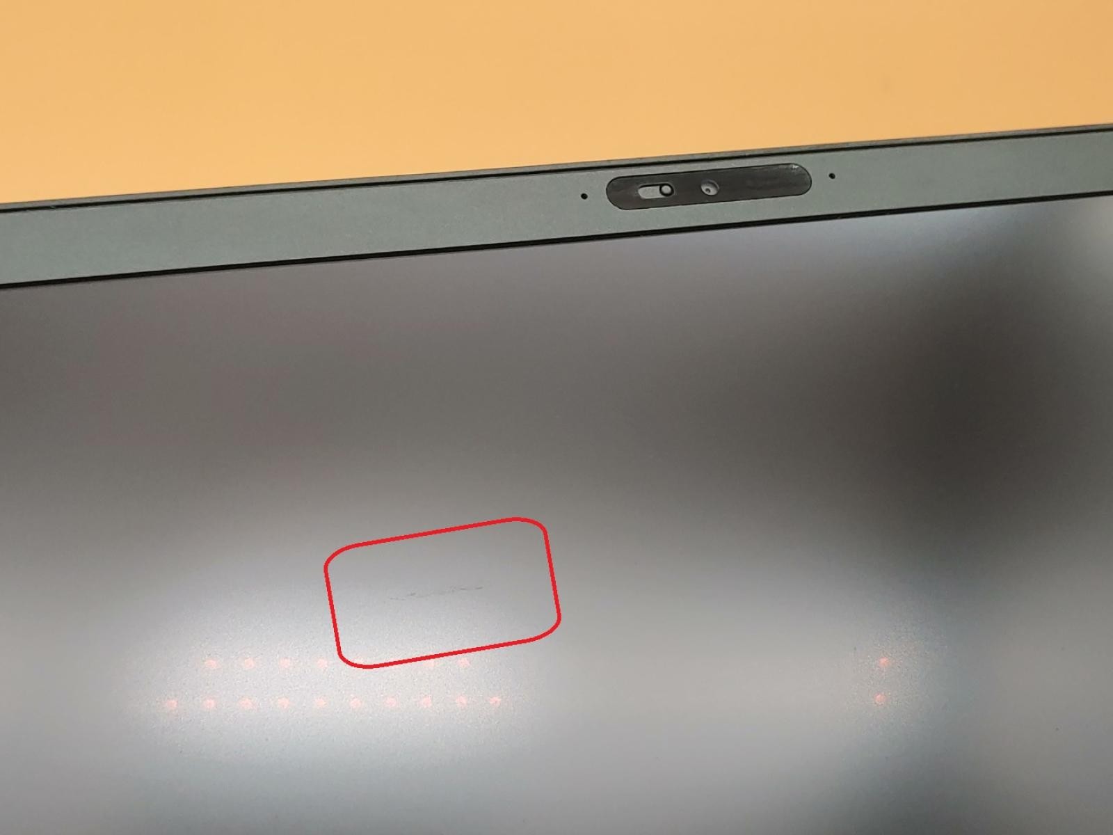 Dell Precision 3550 15.6″ i7-10810U Quadro P520 ***NO RAM/SSD/BATT/AC*** *READ*