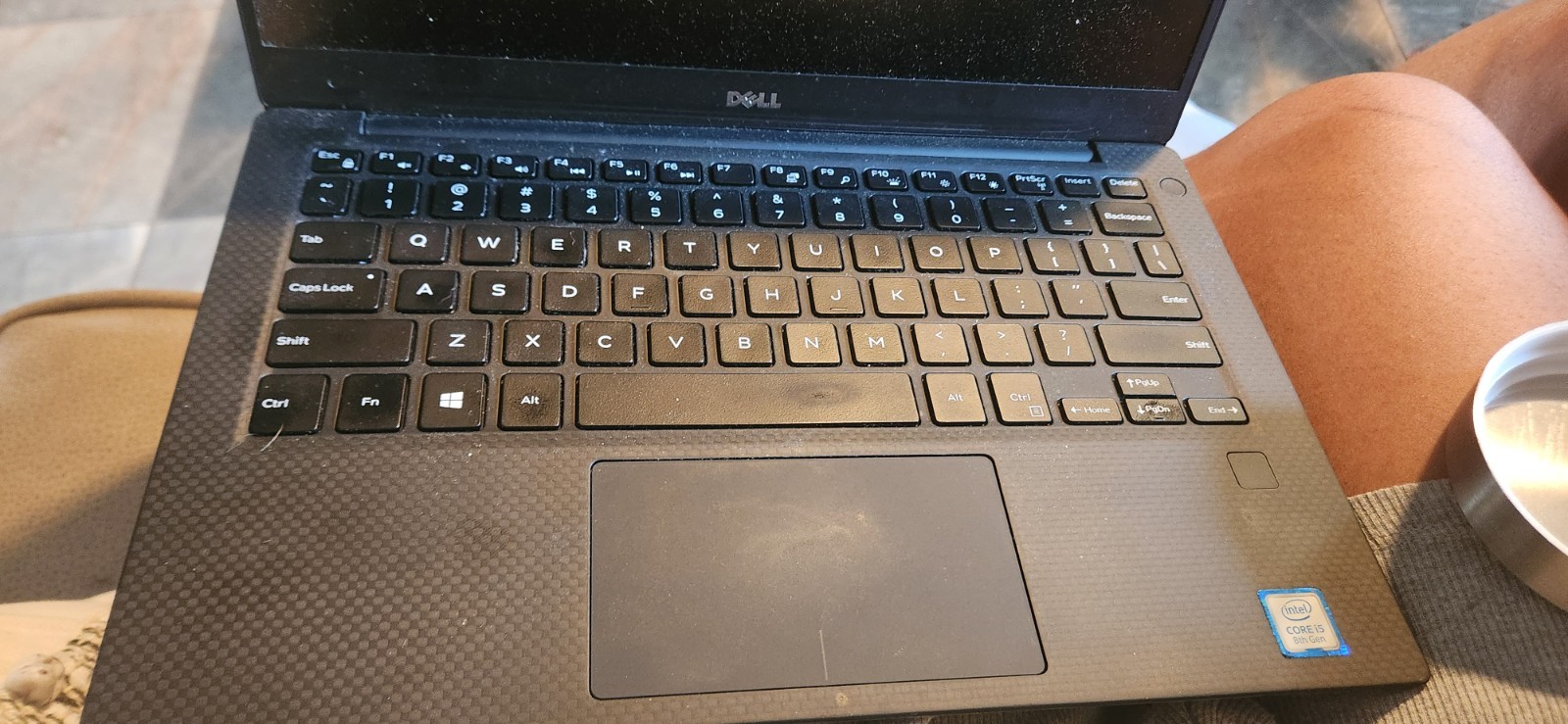 dell xps 13 9360