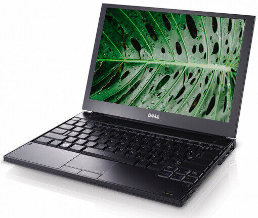 Dell e4200 Core 2 Duo u9600 Max 1.6GHz Windows XP/7/10 DVD-RW B-Grade 13.3″