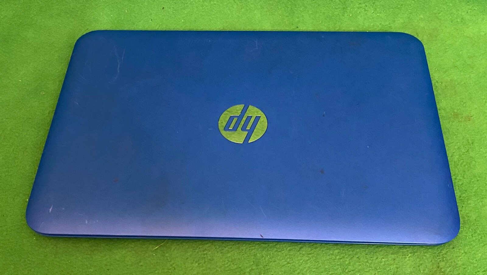 HP Stream Notebook PC 11__Intel Celeron N2840 CPU @ 2.16 GHz__2GB RAM__30GB HDD.
