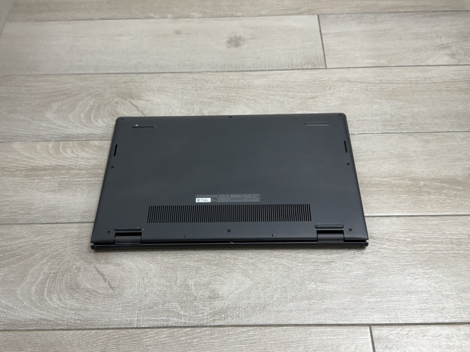 “NO POWER” Inspiron 15 3530 15.6″ Touch Laptop Core i5-1334U No Ram No SSD