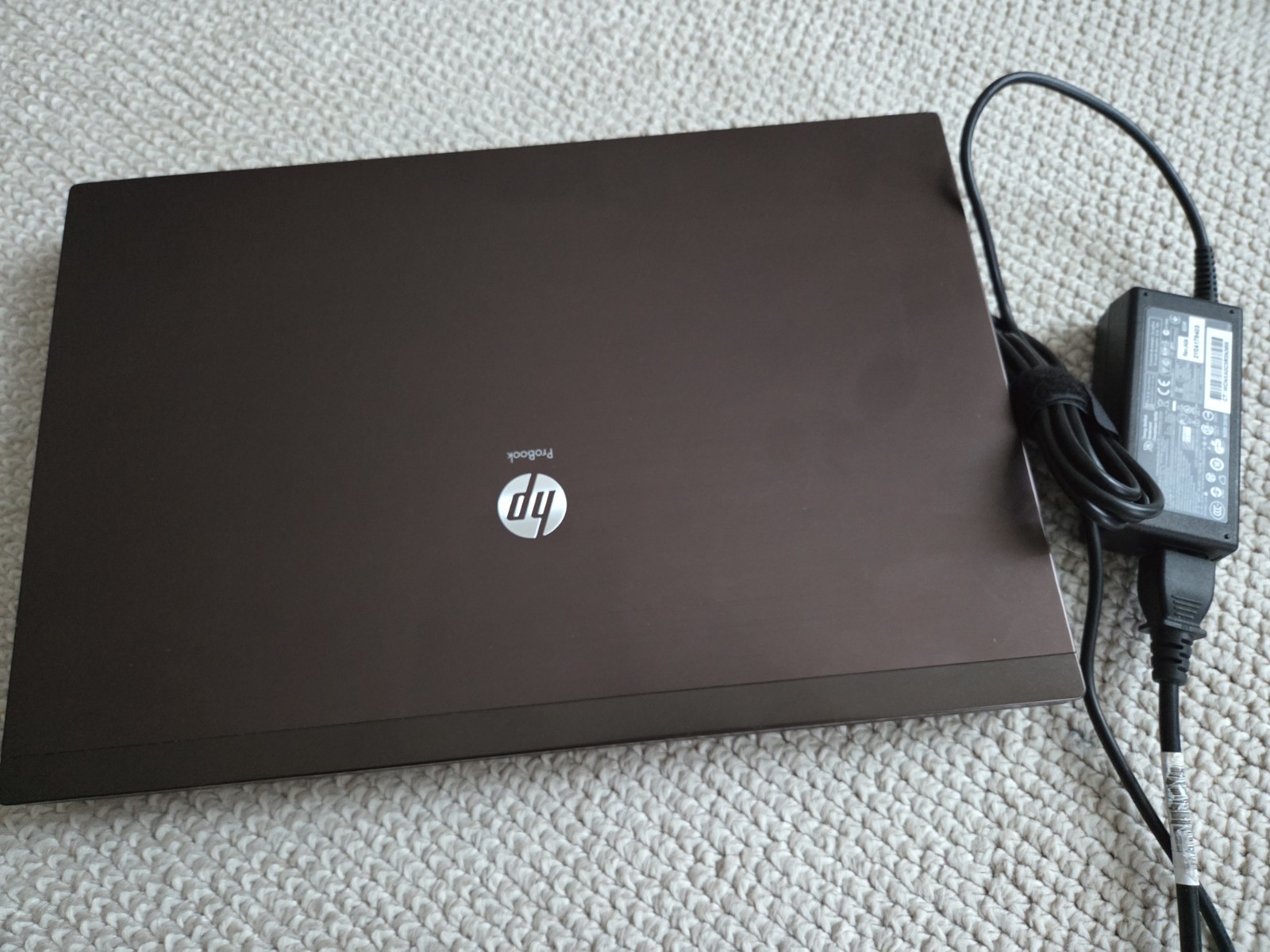 HP ProBook 4520s 15.6″ Laptop Intel i3 6GB RAM 240GB SSD HDMI