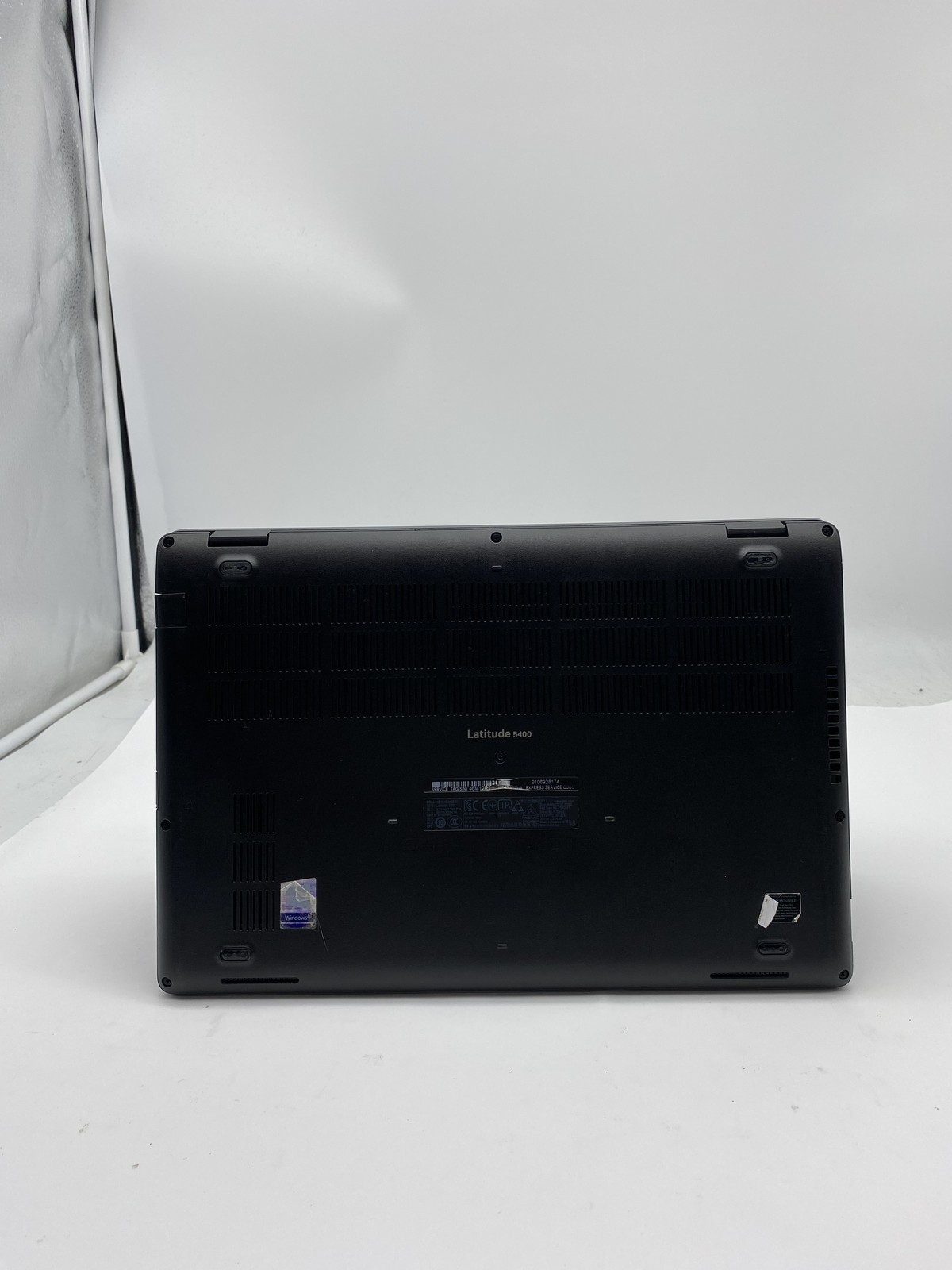 Dell Latitude 5400 Intel Core i5 8365U 1.6GHz 8GB RAM 256GB SSD Windows 11 Pro