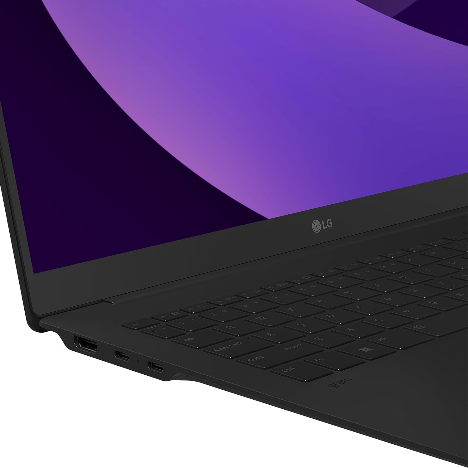 Pro 17-inch Lightweight Laptop Computer, Intel Evo Edition Powered by Intel Core