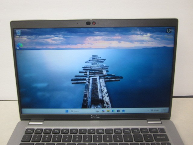 Dell Latitude 5431 I7-1270P @ 2.2GHz 512GB 16GB WIN11PRO TOUCH *WNTY 8/26* #4
