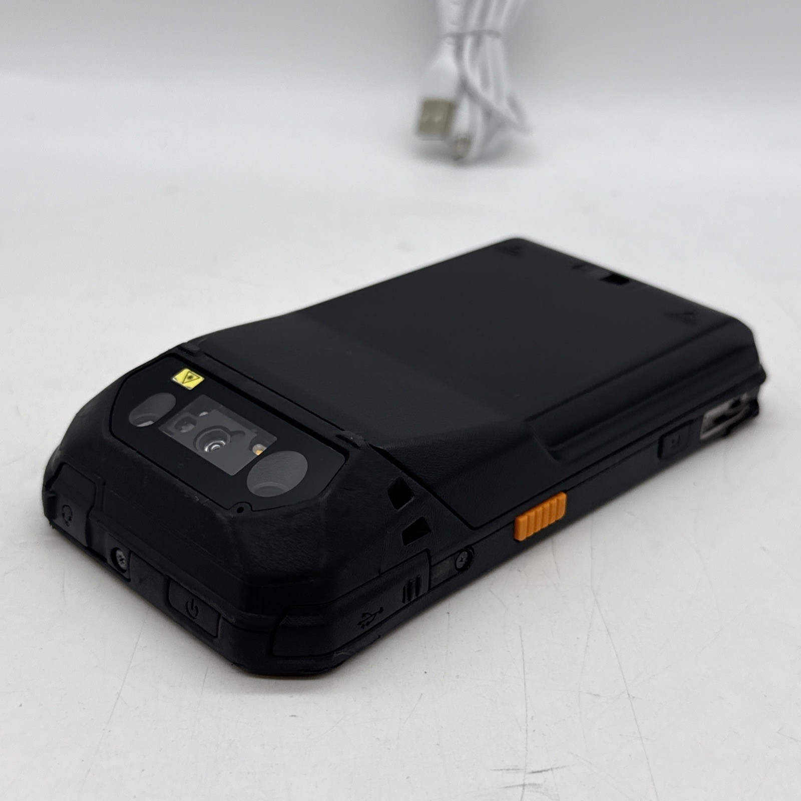 Panasonic FZ-N1 Toughpad Rugged Barcode Scanner Smartphone, Dual SIM (B12:17)