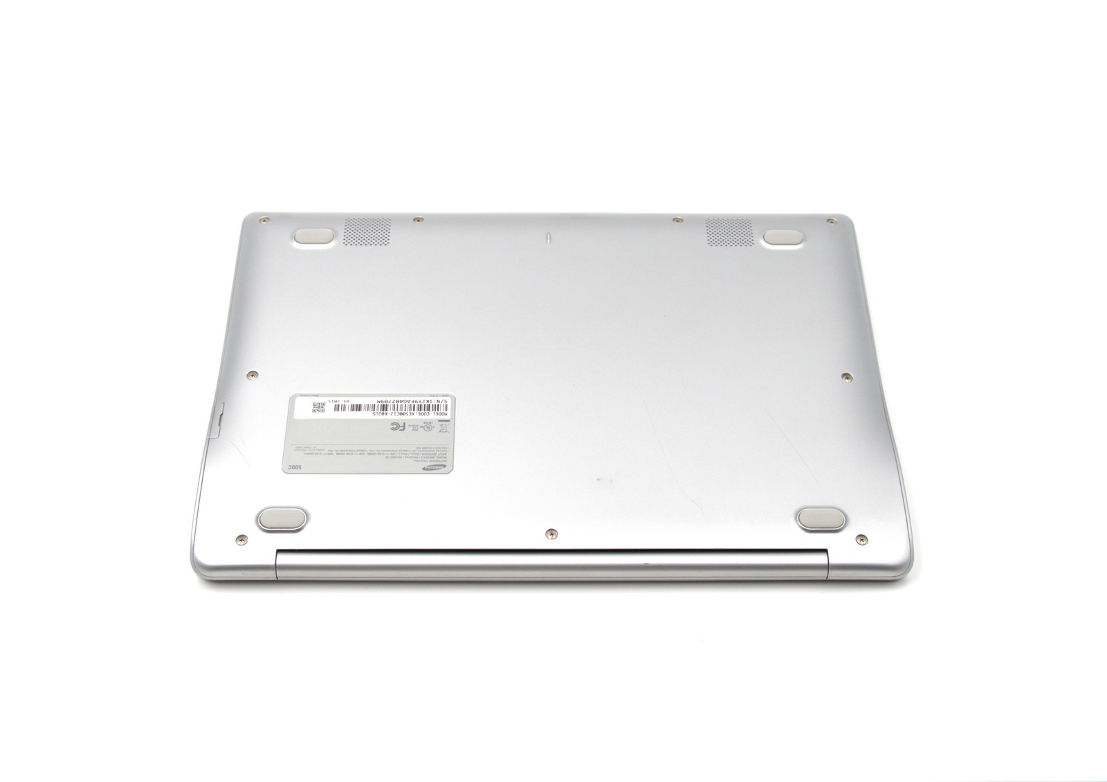 Samsung Chromebook 2 11.6 – HD – Intel Celeron N2840 – 4GB RAM – 16GB SSD