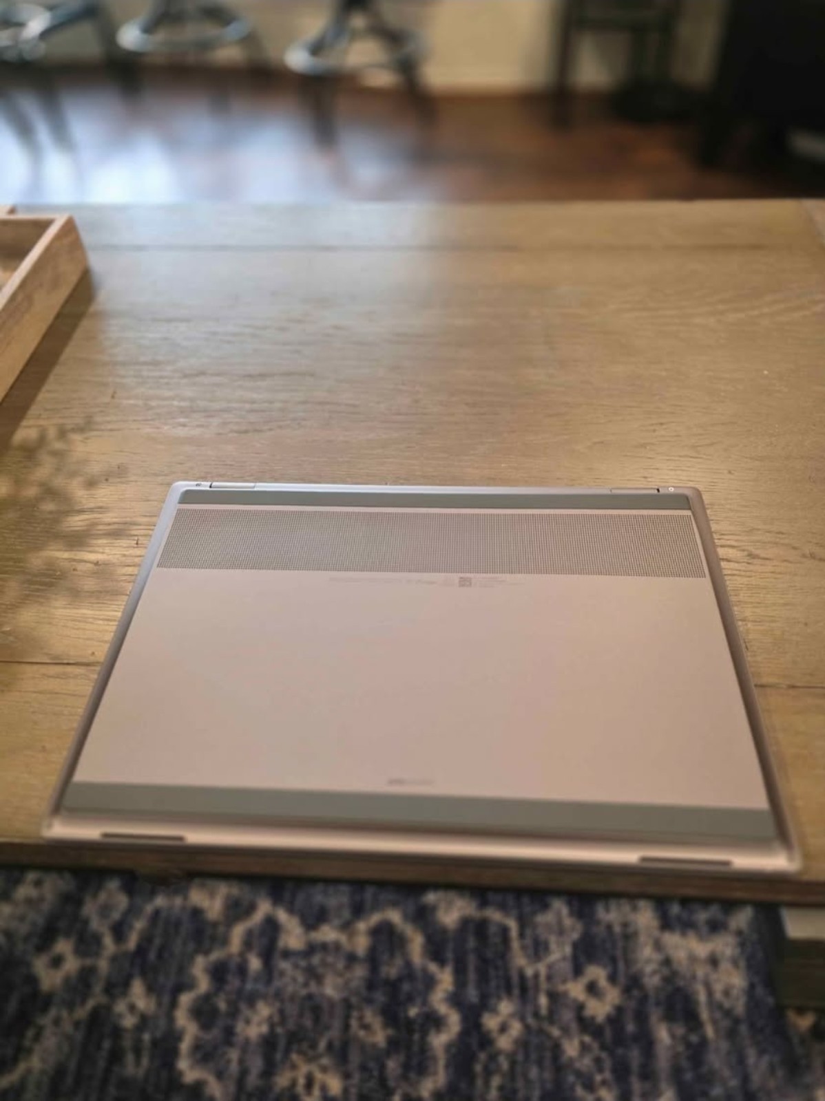 HP OmniBook X Flip 2-in-1 16″ 2K Touch-Screen AMD AI5 16GB RAM 512 SSD