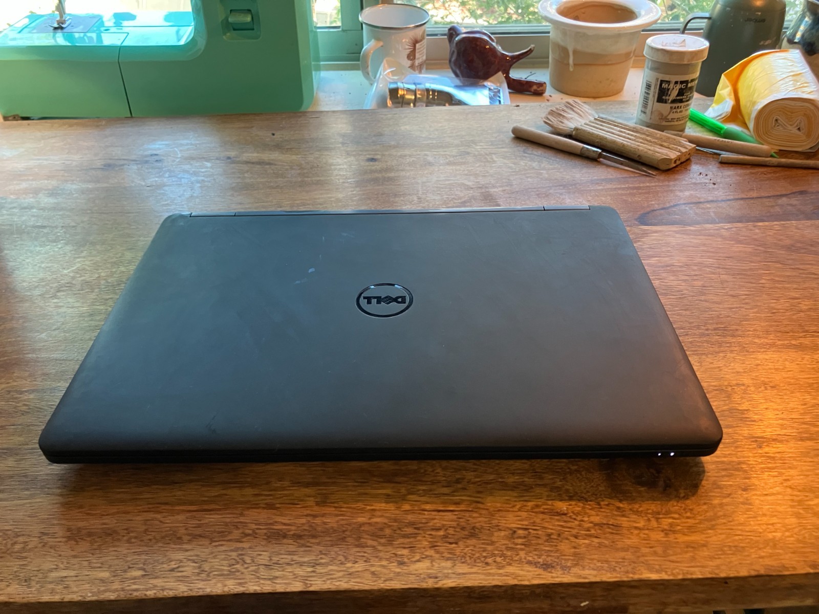 Dell Inspiron 5521 15″ Laptop i5 1.8GHz 8GB RAM 120GB SSD Win 11 Pro Wifi