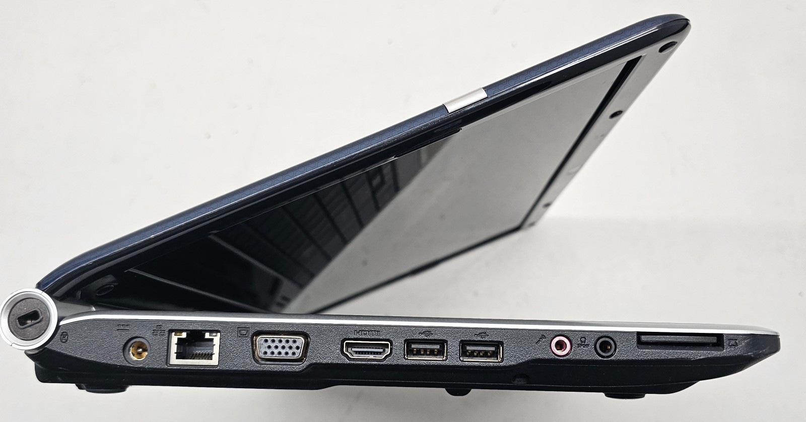Gateway NV5466U 15.6″ Laptop Intel Pentium Dual Core T4400 4GB Ram NO HD/OS (FL)
