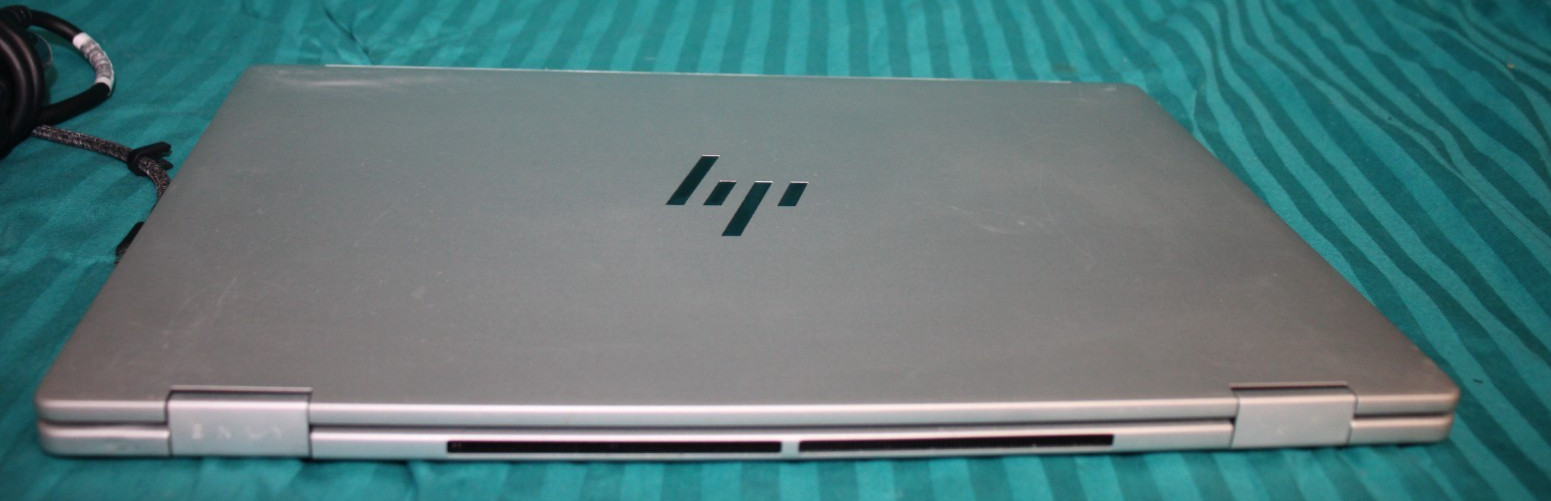 HP ENVY x360 2-in-1 16-ac0023dx 16” Touch Laptop Ultra 7 155U 16GB DDR5 1TB SSD
